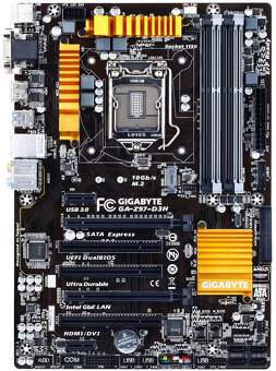 Levne herni PC: Core i5, RX570, 500GB NVMe SSD, 16 GB RAM - 3
