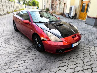 Toyota Celica, 1.8 105kw, r.v: 2000, 152000km, dovoz D. - 3