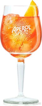 SKLENICE APEROL SPRITZ 450ml - 3