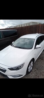 Opel Insignia Sportsturer 2,0 CDTI - 3