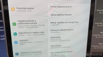 Samsung Tab S5e + nové pouzdro - 3