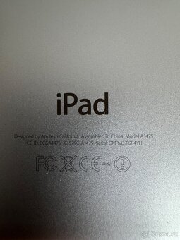 Prodám iPad Air - 3