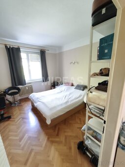 Kladno, pronájem bytu 2 + 1, 60 m2 + balkón 2 m2 + sklep, ok - 3