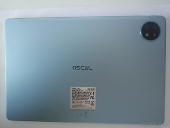OSCAL PAD18 8GB/256GB - (11″, 8 core, FHD IPS, OK baterie, S - 3