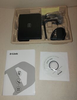 WiFi router - 3