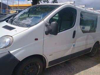Opel vivaro 1.9dci 74kw - 3