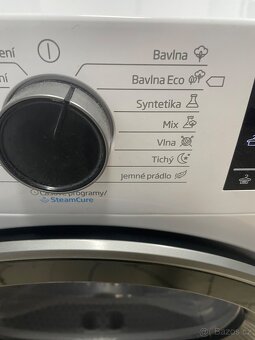 Zánovní sušička Beko DPY8506GXB2 - 3
