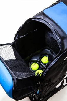 NAHRÁVACÍ STROJ Slinger Bag Grand Slam Pack - 3