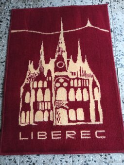 Koberce - 3