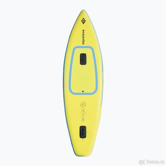 Aquatone Playtime 11'4" hybridní kajak/SUP /NOVÉ - 3