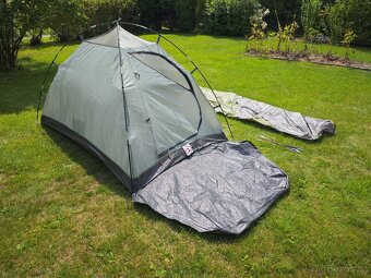 Stan Coleman Darwin 2+ - 3