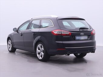 Ford Mondeo 2,2 TDCi 147kW Navi Xenon Kůže (2011) - 3