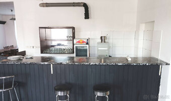 Pronájem obchod - bar České Budějovice, Novohradská - 3