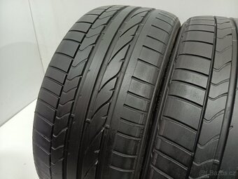 Letní pneu 215/40/17/Bridgestone - 3