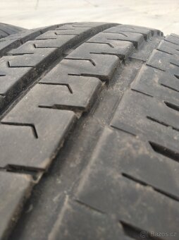 Pneu 225/65 R16C Sailun Commercio Pro (č.86) - 3