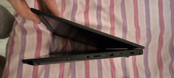 BUSINESS NTB LENOVO THINKPAD L380 13,3" 8GB RAM/256 GB SSD - 3