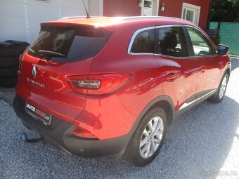 Renault Kadjar 1.2 TCe 1.MAJ.ČR - 3
