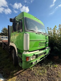 Liaz 18.33 Valnik - 3