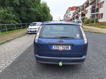 Ford focus mk 2 combi - 3