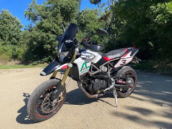 Dorsoduro 750 - 3