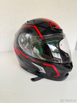 Přilba X Lite 802RR - 3