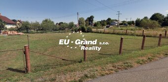 Prodej pozemky pro bydlení, 894 m² - Raspenava, ev.č. 05742 - 3