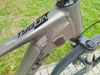 29" Kellys Tygon R10 velikost M, motor PANASONIC - 3