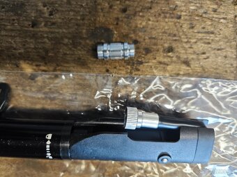 Pumpicka na kolo - 3