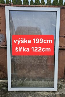 Plastová okna - 3