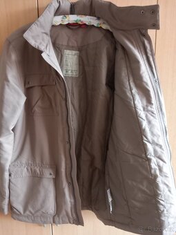 Chlapecká zateplená bunda PUMA vel. 170-176 - 3