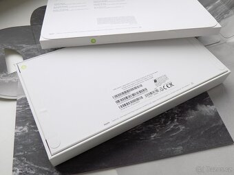 Apple Watch Ultra 2 + Cellular Černý titan - ZÁRUKA - NOVÉ  - 3
