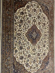 Perský luxusní koberec 315x190 - 3