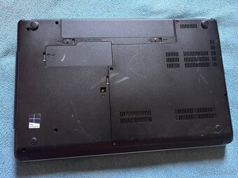 Lenovo ThinkPad E545 - 3