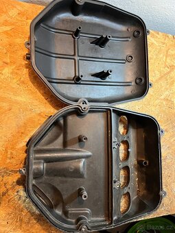 Airbox Kawasaki ZX7R - 3
