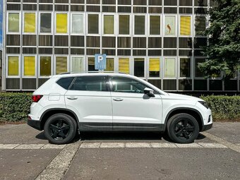 Seat Ateca 1.5 TSI 150 Xcellence 4Drive DSG - 3