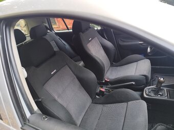 VW golf 4 1.8t Gti - 3