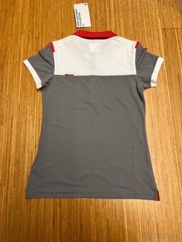 BMW golfsport triko dámské - 3