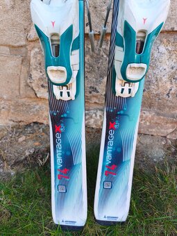 Lyže Atomic Vantage X 152 - 3