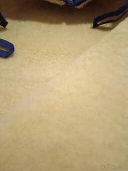 Retro fusak  beránek - 3