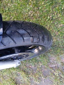 Honda CB 750 seven fifty TOP - 3