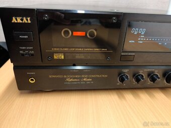 Prodej AKAI GX-75 - 3