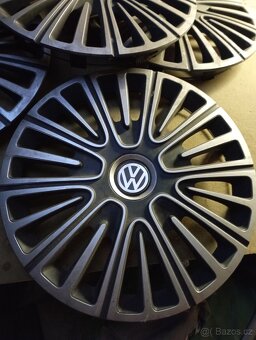 Prodám poklice VW 15" - 3