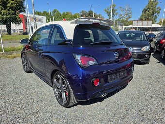 Opel Adam S 1.4 T Sport 110KW Top Stav Hot Hatch - 3