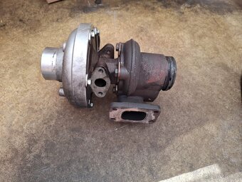 Náhradní díly Zetor - 3