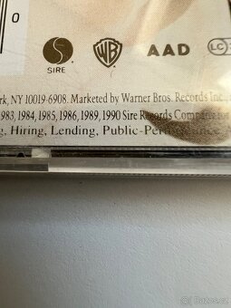 Madonna - the immaculate collection - 3