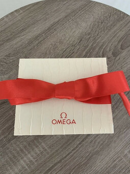 Dámské náramkové hodinky Omega Constellation 31mm - 3