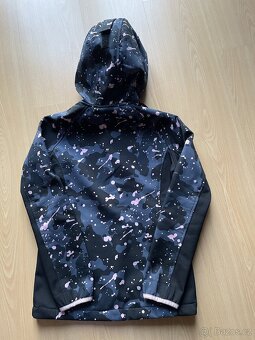 Sofshellová bunda HEAD - 3