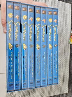 Simpsonovi 4.série - 3