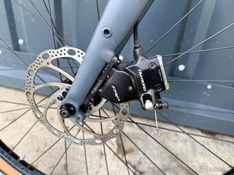 Gravel Triban 520 vel.L - 3