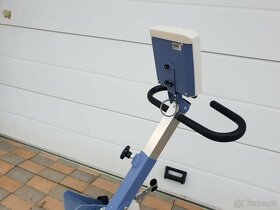 rehabilitačný bicykel na nohy pre ZTP vozičkarov - 3